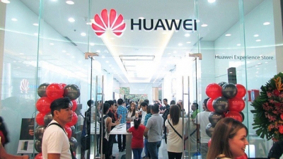 Huawei: Quyết định 'cấm vận' của Mỹ sẽ gây thiệt hại cho khách hàng ở 170 quốc gia