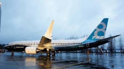 American Airlines lần thứ 4 gia hạn cấm bay đối với Boeing 737 MAX