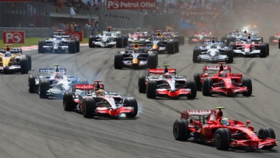 Mở bán toàn bộ hạng vé chặng đua F1 Việt Nam, cao nhất gần 100 triệu đồng