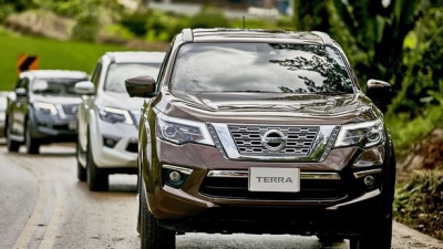 Bảng giá xe Nissan tháng 7/2019: Tặng tiền mặt cao nhất 20 triệu đồng
