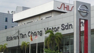 Tan Chong Motor 'bắt tay' cùng hãng xe Trung Quốc để kinh doanh tại Việt Nam