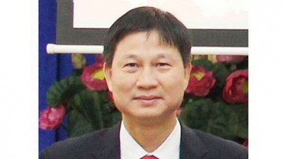 Kỷ luật Phó cục trưởng Cục Hải quan TP. HCM Phạm Quốc Hùng