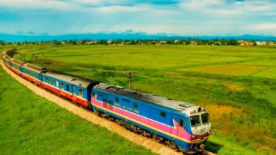 Đường sắt Buôn Ma Thuột - Tuy Hòa: Bộ GTVT ủng hộ nhà đầu tư tư nhân tham gia