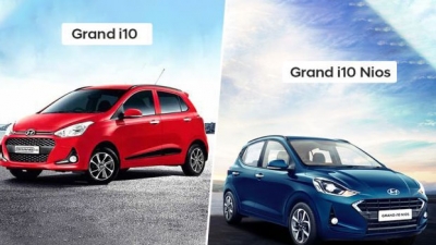 Hyundai Grand i10 Nios 2020 so với thế hệ cũ có gì khác biệt?