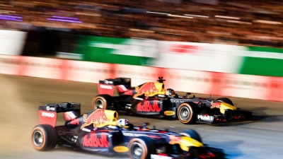 Chặng đua F1 tại Việt Nam sẽ diễn ra vào ngày 5/4/2020