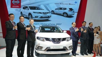 Nissan Motor và Tập đoàn Tan Chong Motor Holdings Bhd gia hạn thoả thuận hợp tác
