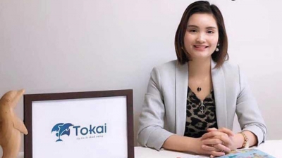 Nữ doanh nhân Việt bật mí bí quyết khởi nghiệp tại Nhật