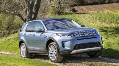 Nguy cơ gây cháy, Land Rover Discovery Sport và Evoque bị triệu hồi tại Mỹ