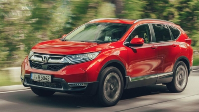 Honda thu hồi 1,79 triệu xe trên toàn thế giới vì nhiều vấn đề