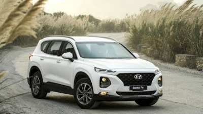 Bảng giá xe Hyundai tháng 2/2020: Giảm cao nhất 50 triệu đồng