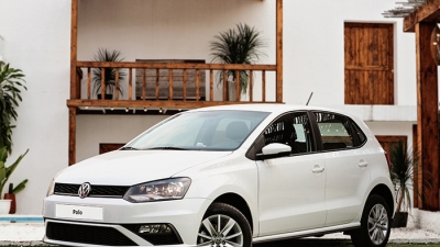 'Cận cảnh' Volkswagen Polo 2020 vừa ra mắt thị trường Việt Nam