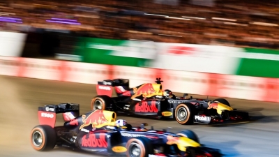 Giám đốc F1: 'Chặng đua F1 tại Việt Nam vẫn diễn ra bình thường'