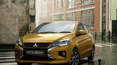Giá lăn bánh Mitsubishi Attrage 2020 tại Việt Nam là bao nhiêu?