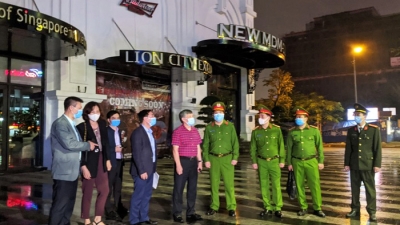 Thanh Hoá, Huế thông báo tạm đóng cửa các cơ sở kinh doanh cafe, massage