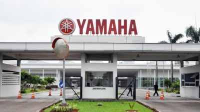 Yamaha Motor Việt Nam tạm dừng sản xuất tới ngày 15/4
