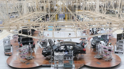 Honda đóng cửa hai nhà máy sản xuất ô tô ở Thái Lan do dịch Covid-19
