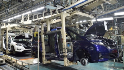 Cuộc đại phẫu của Nissan: Đóng cửa nhà máy ở Barcelona và Indonesia, giảm 2 vạn việc làm