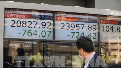 Vì sao núi nợ của Nhật Bản vẫn trong ngưỡng an toàn?