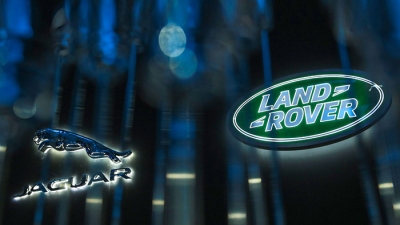 Jaguar Land Rover lỗ 531 triệu USD trong tháng 3/2020