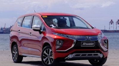 Lỗi bơm nhiên liệu, gần 140.000 xe Mitsubishi Xpander bị triệu hồi tại Indonesia