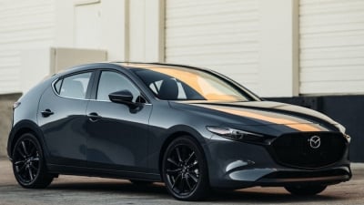 Mazda3 2021 trang bị động cơ tăng áp, ra mắt thị trường ngày 8/7