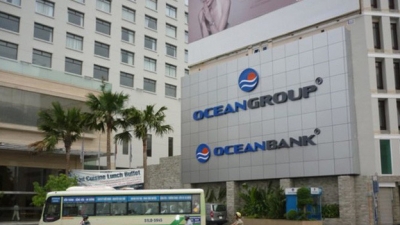 Ocean Group xóa nợ cho ông Hà Văn Thắm