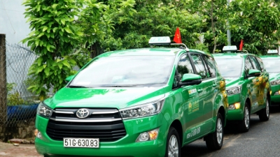 Ô tô tuần qua: VinFast ưu đãi 120 triệu đồng, Tập đoàn Mai Linh sắp làm taxi công nghệ