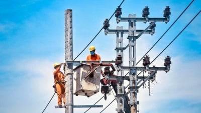 Bộ trưởng Công Thương nêu '3 nguyên tắc, 5 giải pháp' để đảm bảo cung ứng điện