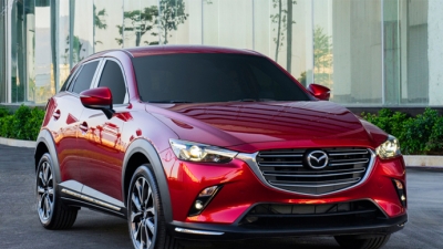 Mazda CX-3 bị ‘khai tử’ tại nhiều thị trường, Việt Nam liệu có tiếp bước?
