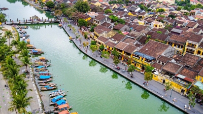 Quảng Nam dự kiến đón khách quốc tế từ tháng 2/2022