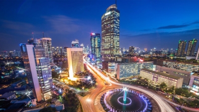 Thương mại điện tử Indonesia dự kiến vượt 37 tỷ USD vào năm 2022