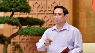 Sai phạm tại Công ty Việt Á: Thủ tướng yêu cầu đẩy nhanh tiến độ điều tra, thu hồi tài sản