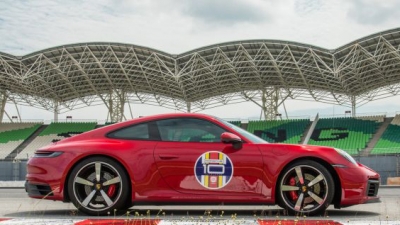 Porsche mở nhà máy tại Malaysia, khách hàng Việt sắp được mua xe với giá rẻ