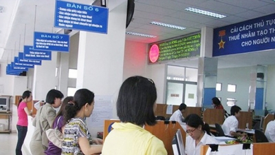 Ninh Bình: Công ty Cổ phần xi măng Phú Sơn nợ thuế gần 17 tỷ đồng