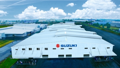 Giai đoạn 2016-2019, Công ty TNHH Việt Nam Suzuki làm ăn ra sao?