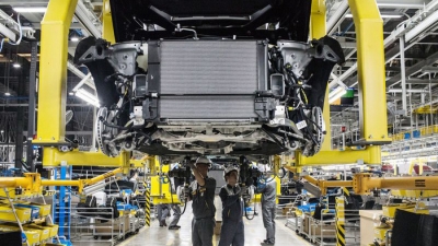 VinFast sẽ mở nhà máy ô tô tại Mỹ vào năm 2022