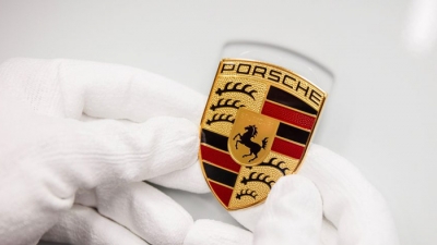 Porsche đạt doanh thu kỷ lục 34,14 tỷ USD trong năm tài chính 2020
