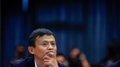 Tập đoàn của tỷ phú Jack Ma bị Trung Quốc xử lý thế nào?