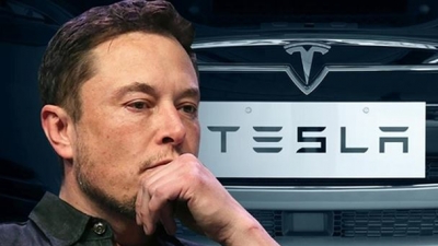 Tesla đối mặt với khoản phạt 14,5 triệu USD ở Đức