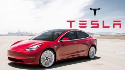 Tesla bàn giao gần 185.000 xe trên toàn cầu trong quý I, gấp đôi cùng kỳ