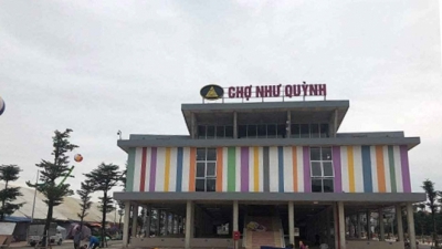 Thanh tra Chính Phủ: 100% dự án trung tâm thương mại ở Hưng Yên không phù hợp quy hoạch
