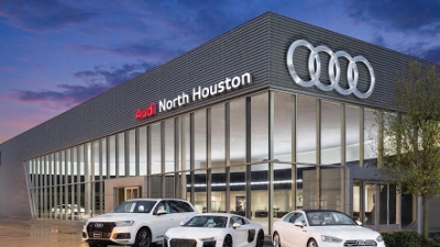 Audi bán được bao nhiêu xe trong quý I/2021?