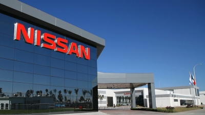 Nissan tạm dừng sản xuất tại 3 nhà máy ở Mexico