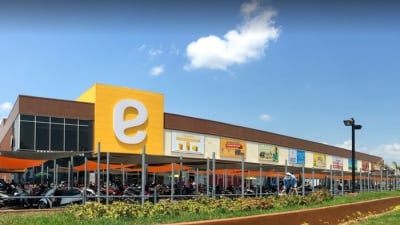 Thaco xác nhận thương vụ mua lại 100% cổ phần Công ty E-mart Việt Nam