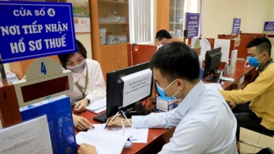 256 doanh nghiệp ở Khánh Hoà được xoá nợ hơn 448 tỷ đồng