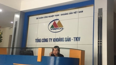 Lào Cai: Tổng công ty Khoáng sản - TKV bị phạt 420 triệu đồng