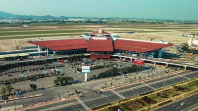 Đề xuất đầu tư 290 tỷ đồng làm đường nối sân bay Nội Bài với khu đô thị Đại Lải