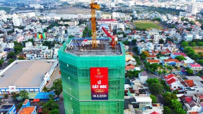 Phú Yên: Hano-vid, IDJ Việt Nam... bị bêu tên vì không báo cáo thông tin dự án