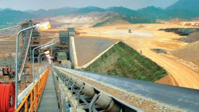 Bị ‘cột’ trách nhiệm tại dự án mỏ Vonfram Núi Pháo, ông Nguyễn Văn Thuấn giải trình gì?