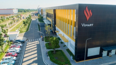 Vinsmart muốn mua lại 71% cổ phần Công ty Hương Hải từ VinFast